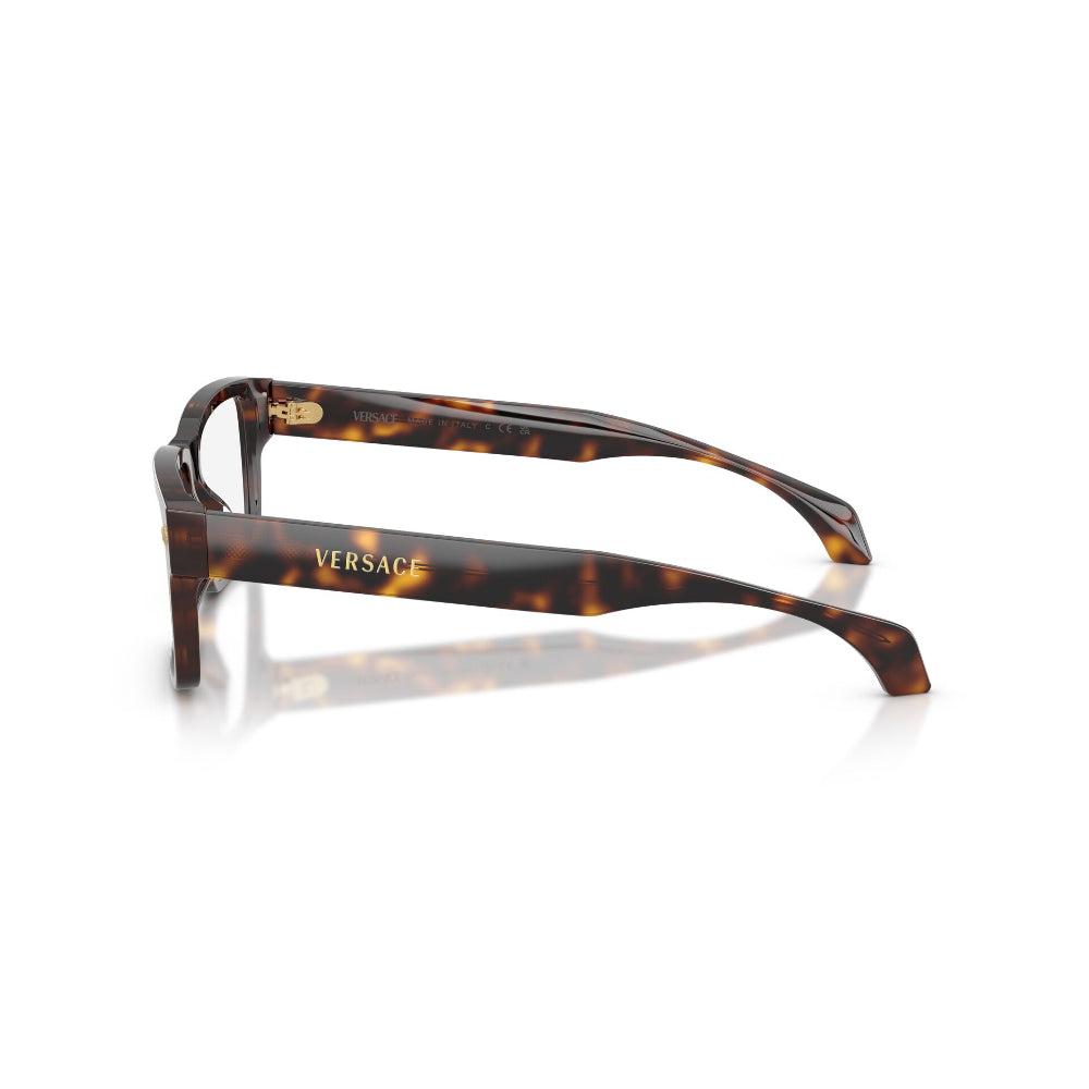 Versace  VE3391U Lentes de Vista