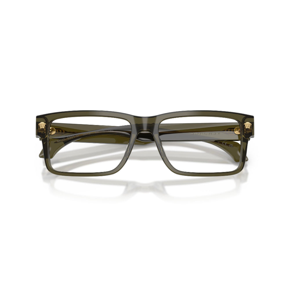 Versace  VE3391U Lentes de Vista