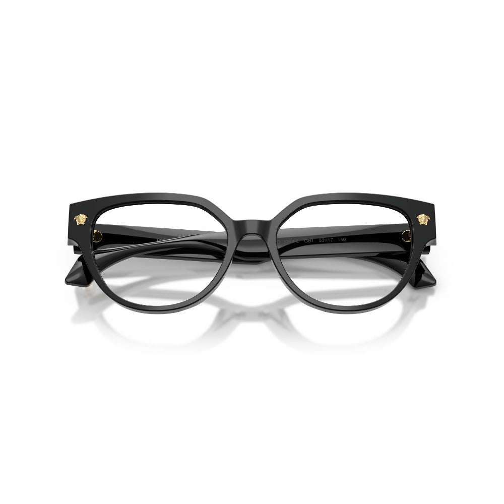 Versace  VE3394D Lentes de Vista
