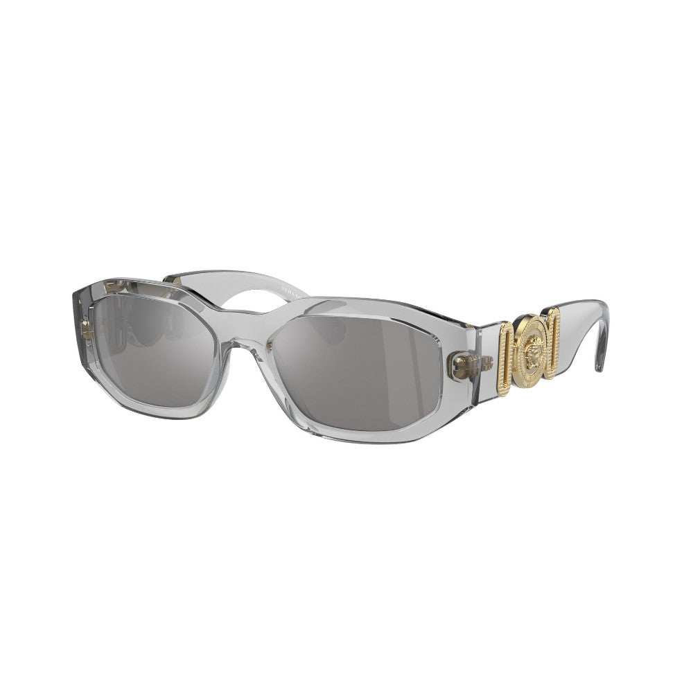 Versace Lentes de Sol Espejado