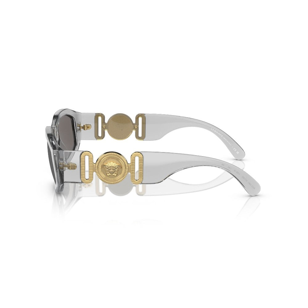 Versace Lentes de Sol Espejado