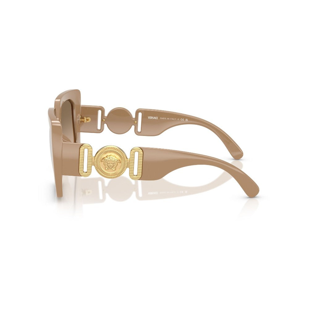 Versace Lentes de Sol Espejado