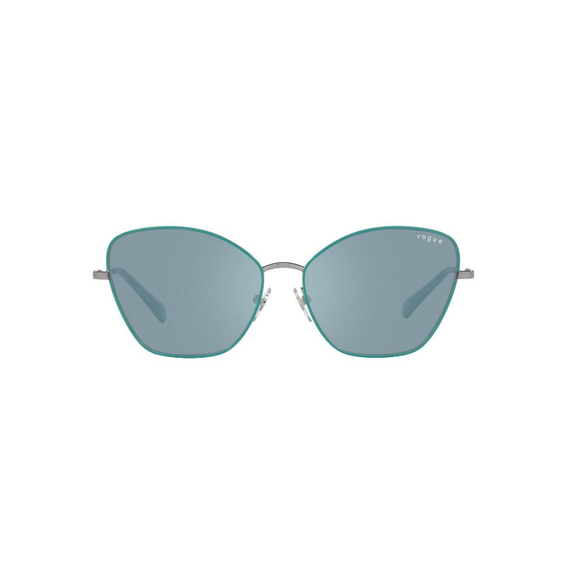 Verde Metalico