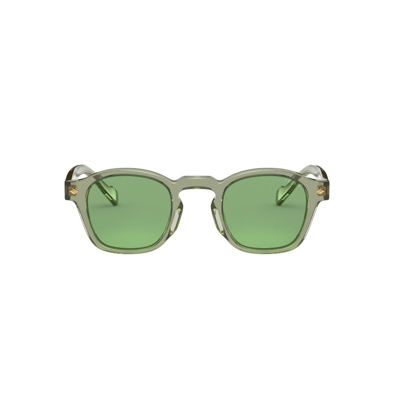 verde Translucido