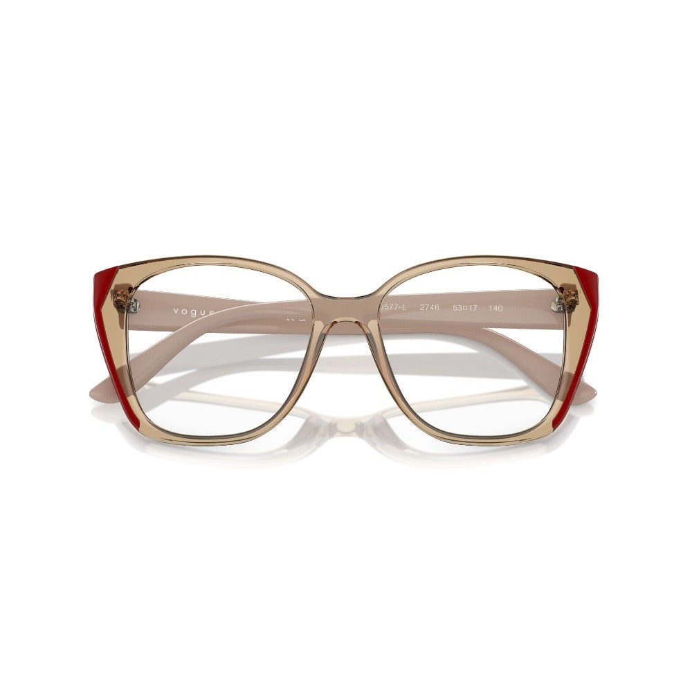 Vogue   Lentes de Vista