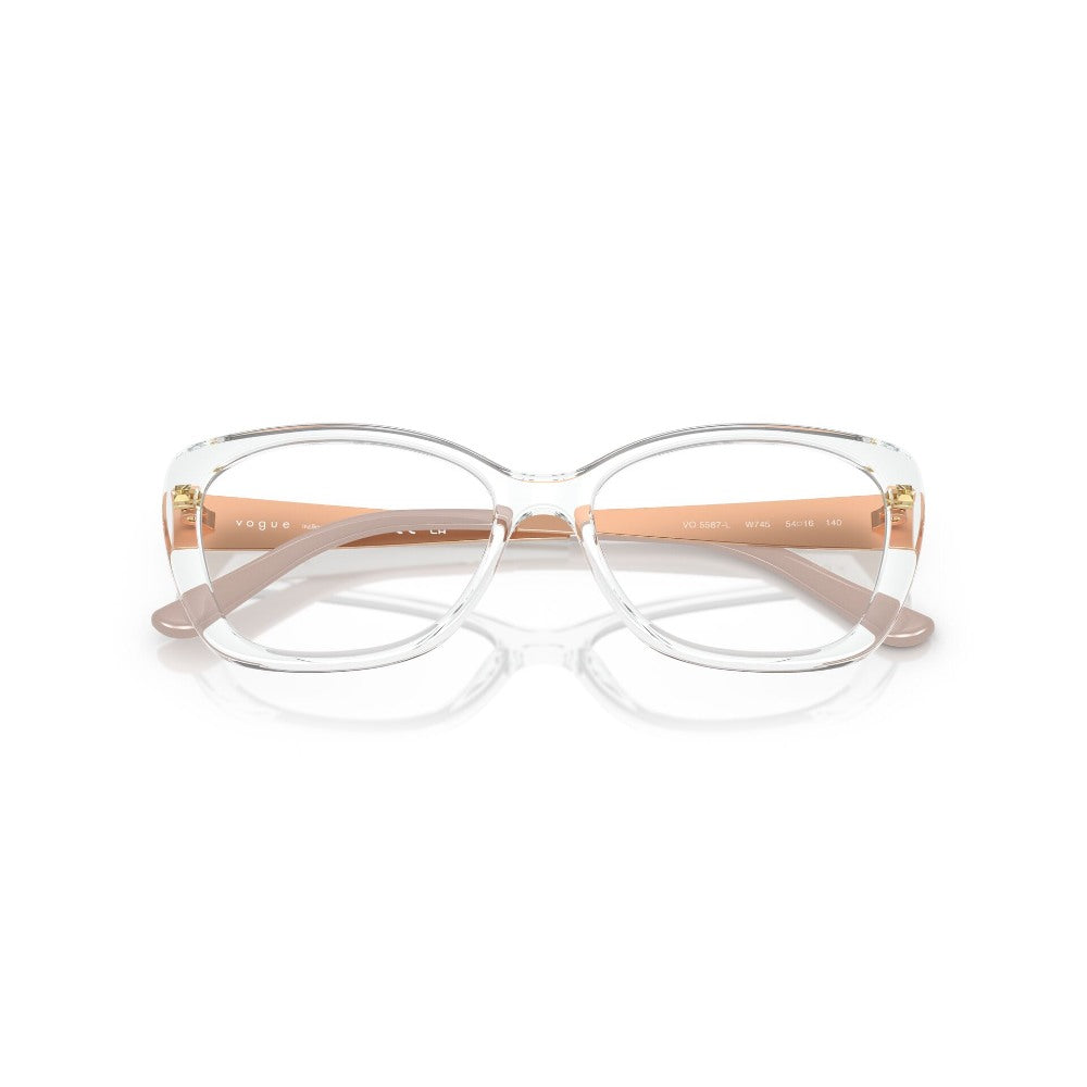 Vogue   Lentes de Vista