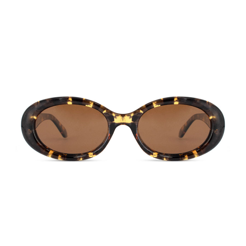 Vulk Almond Lentes de Sol Polarizado