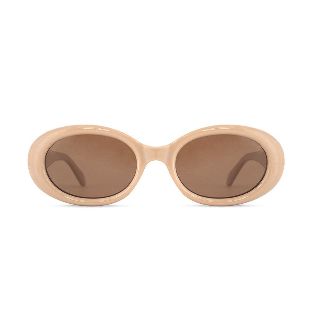 Vulk Almond Lentes de Sol Polarizado