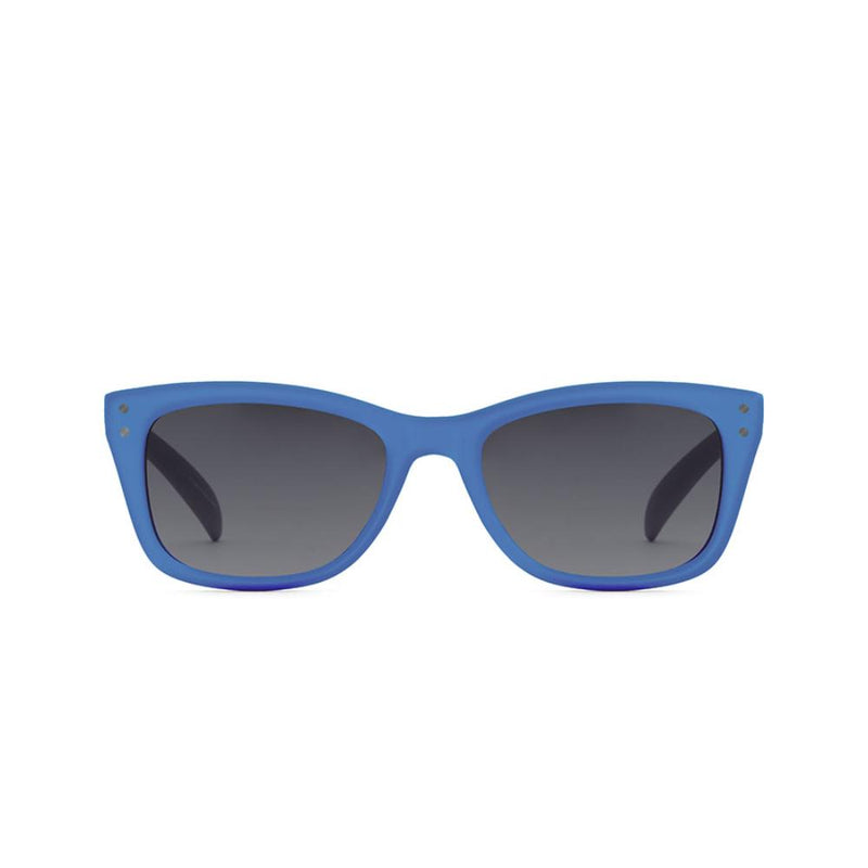 Cristal Azul Negro