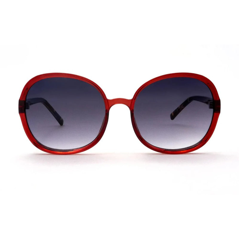 Rojo Translucido