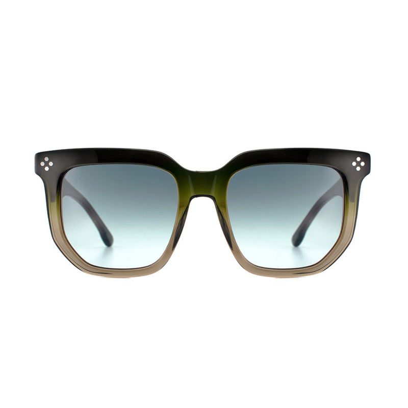 Verde Musgo