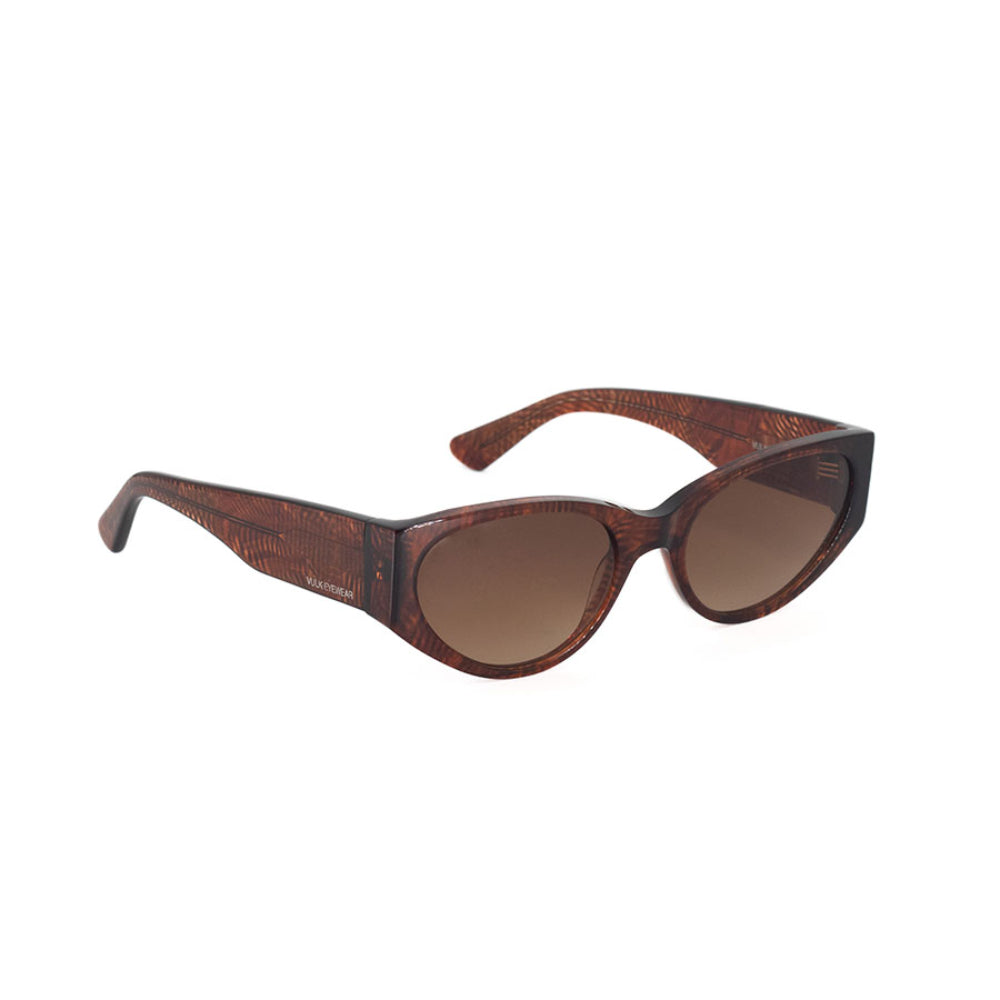 Vulk Sovout Lentes de Sol