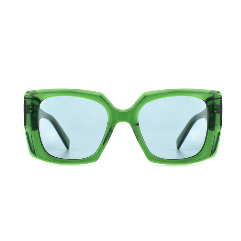 Verde Translucido