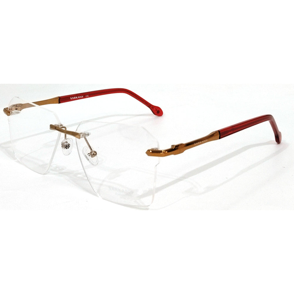 Sarkany Lentes de Vista