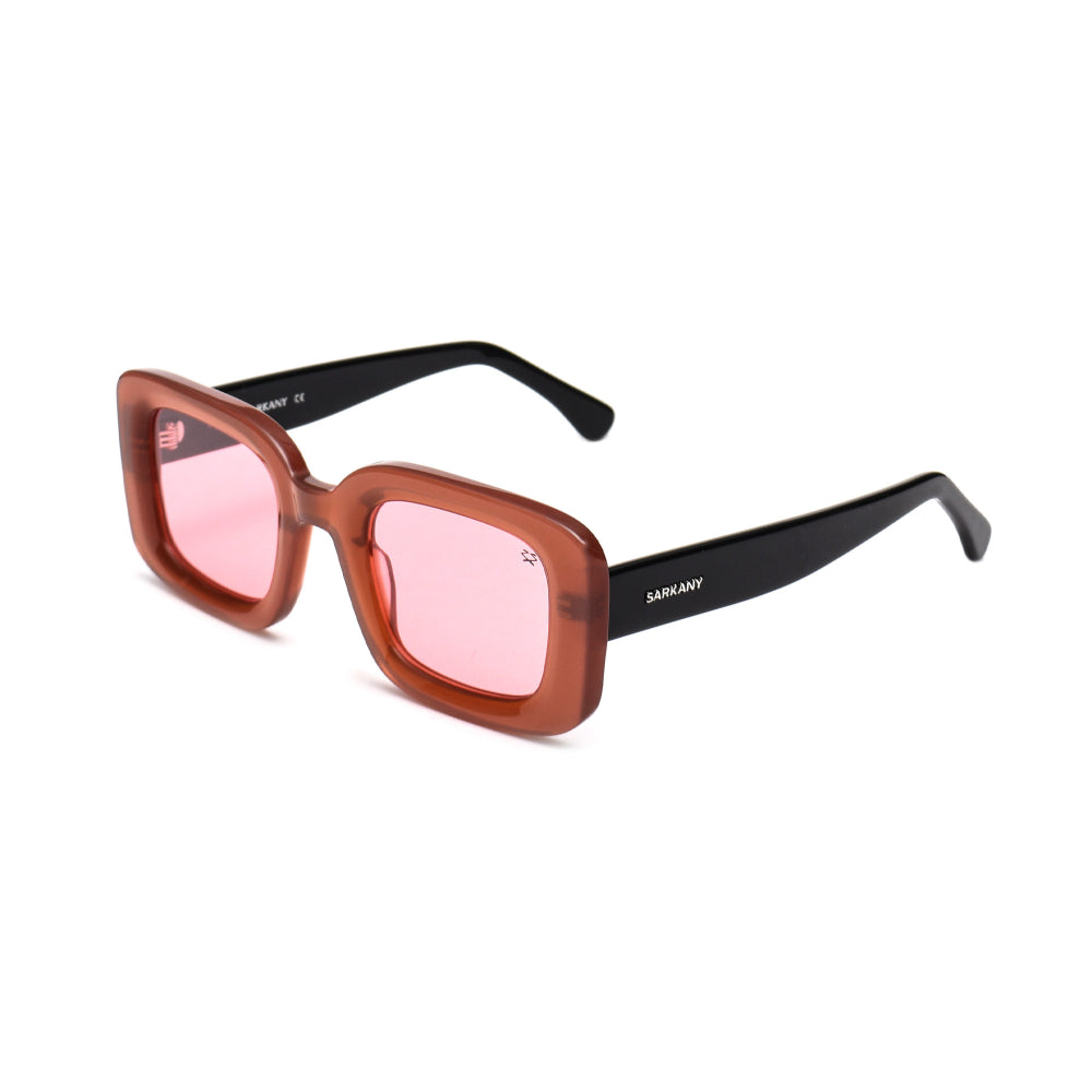 Sarkany Lentes de Sol