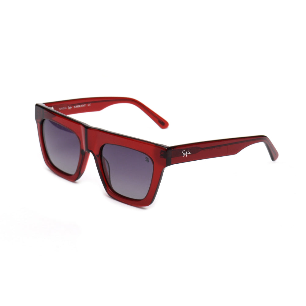 Sarkany Lentes de Sol  Polarizado