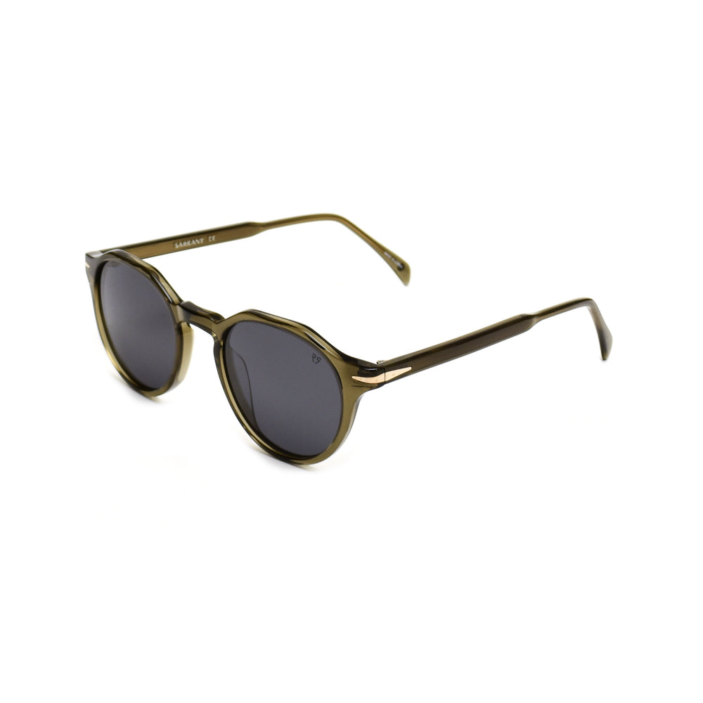Sarkany Lentes de Sol  Polarizado