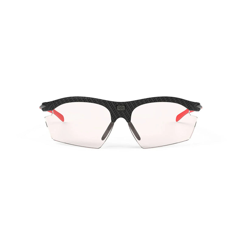 Carbono - Rojo