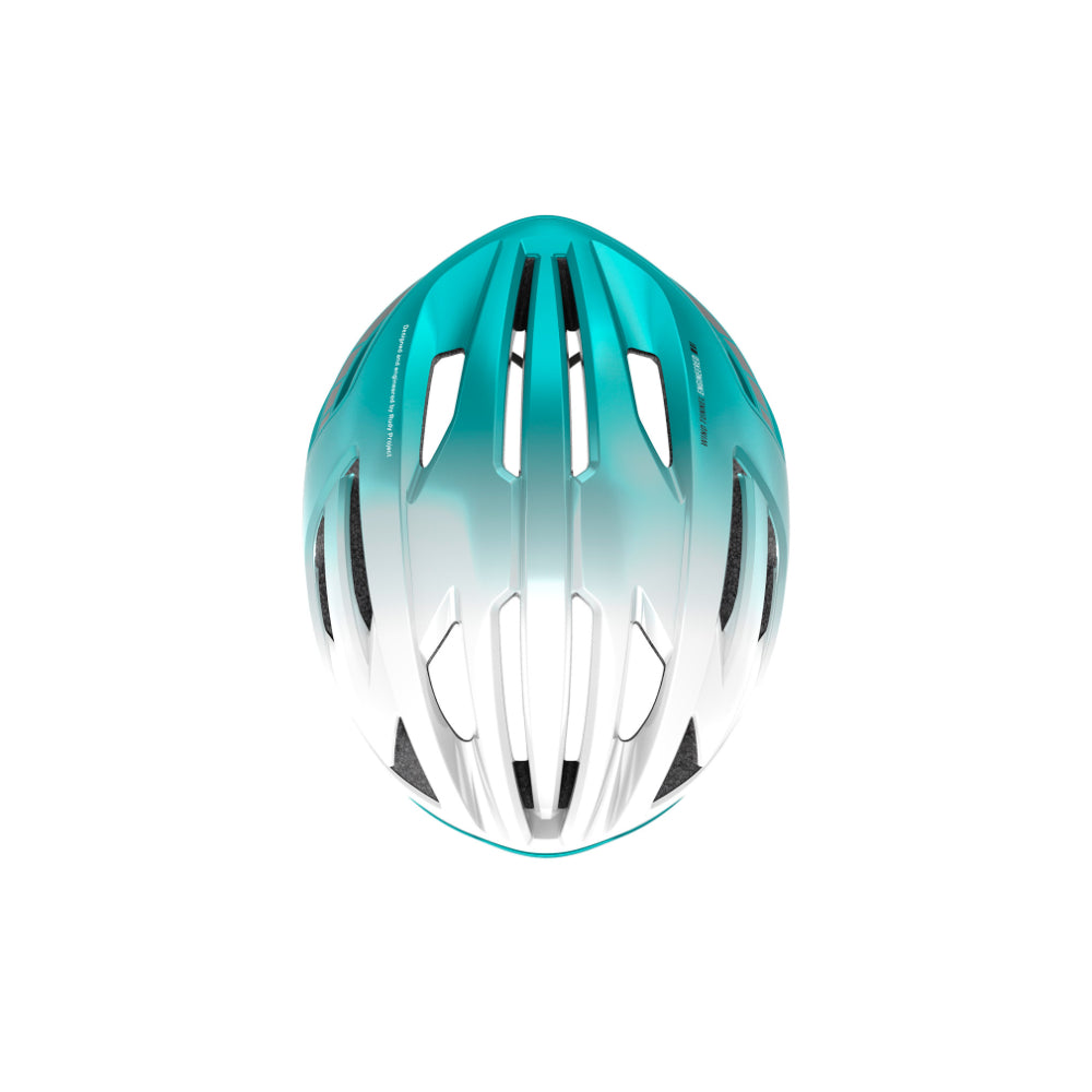 Rudy Project Egos Goggles y Cascos