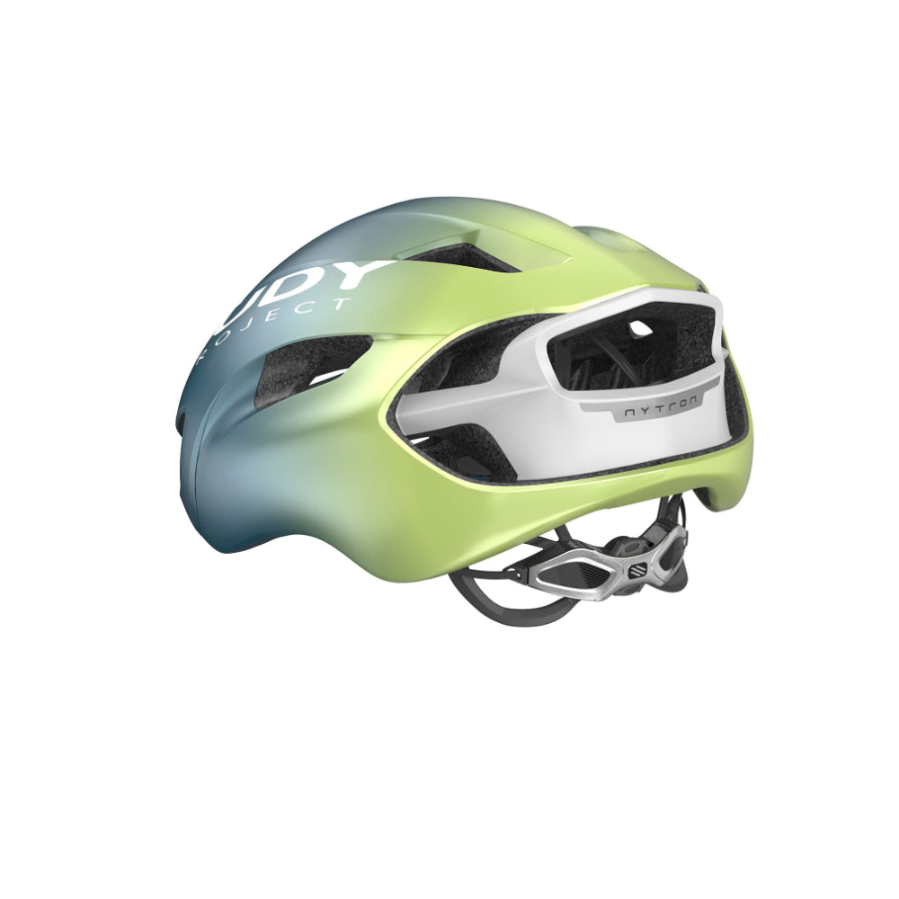 Rudy Project Nytron Goggles y Cascos