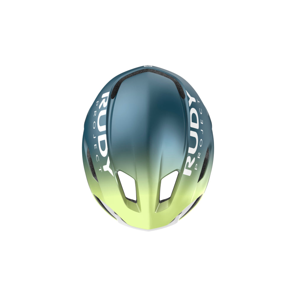Rudy Project Nytron Goggles y Cascos