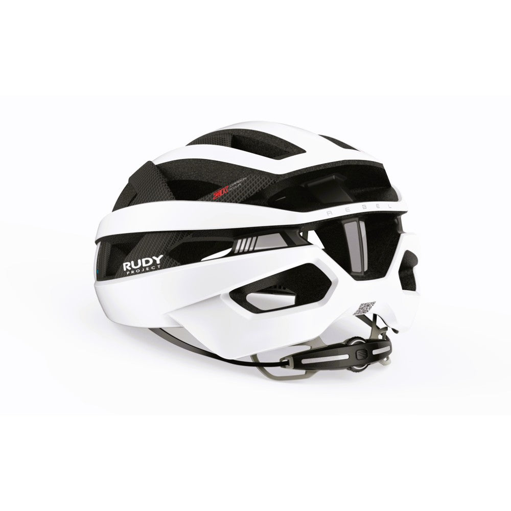 Rudy Project Rebel Goggles y Cascos