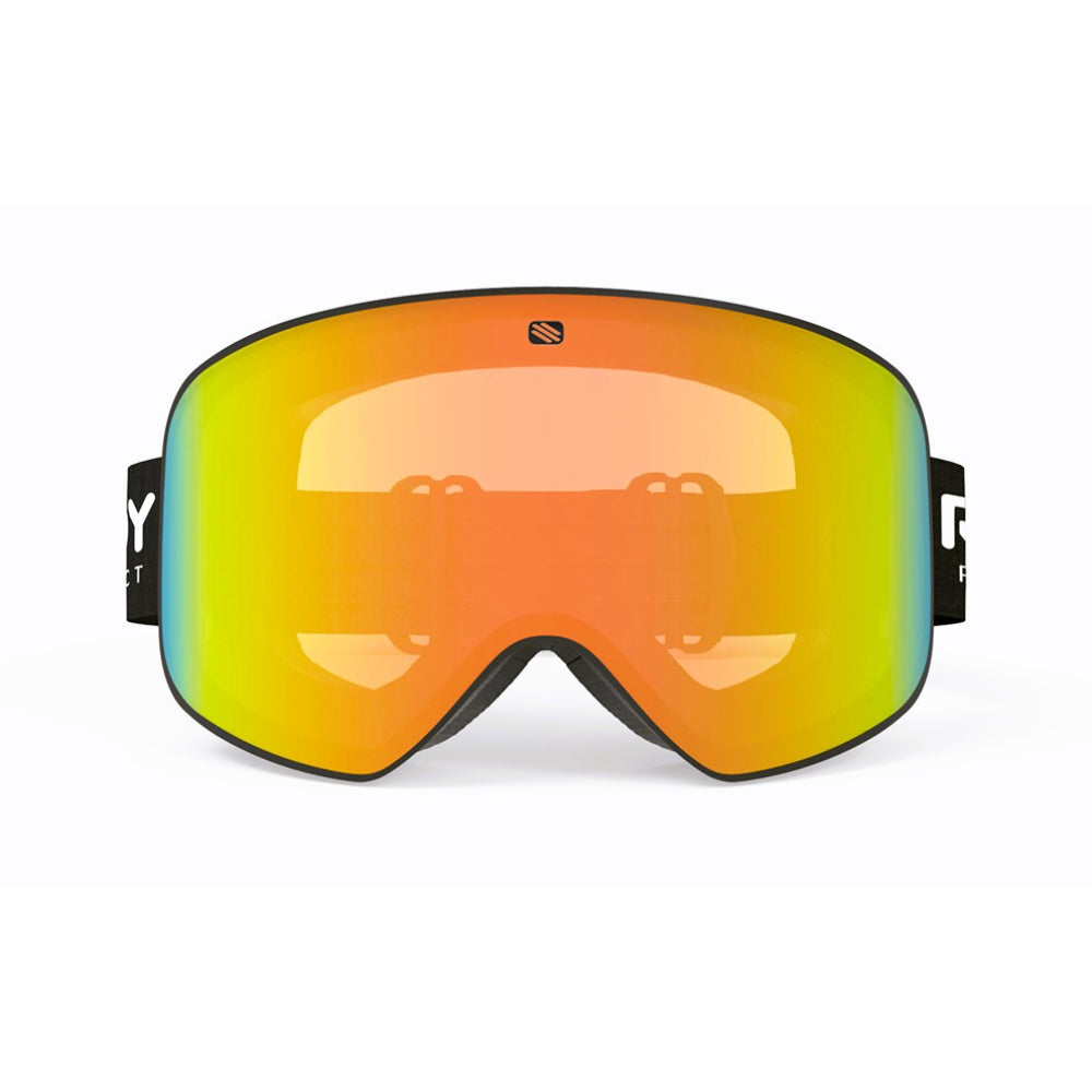 Rudy Project Skermo Goggles y Cascos