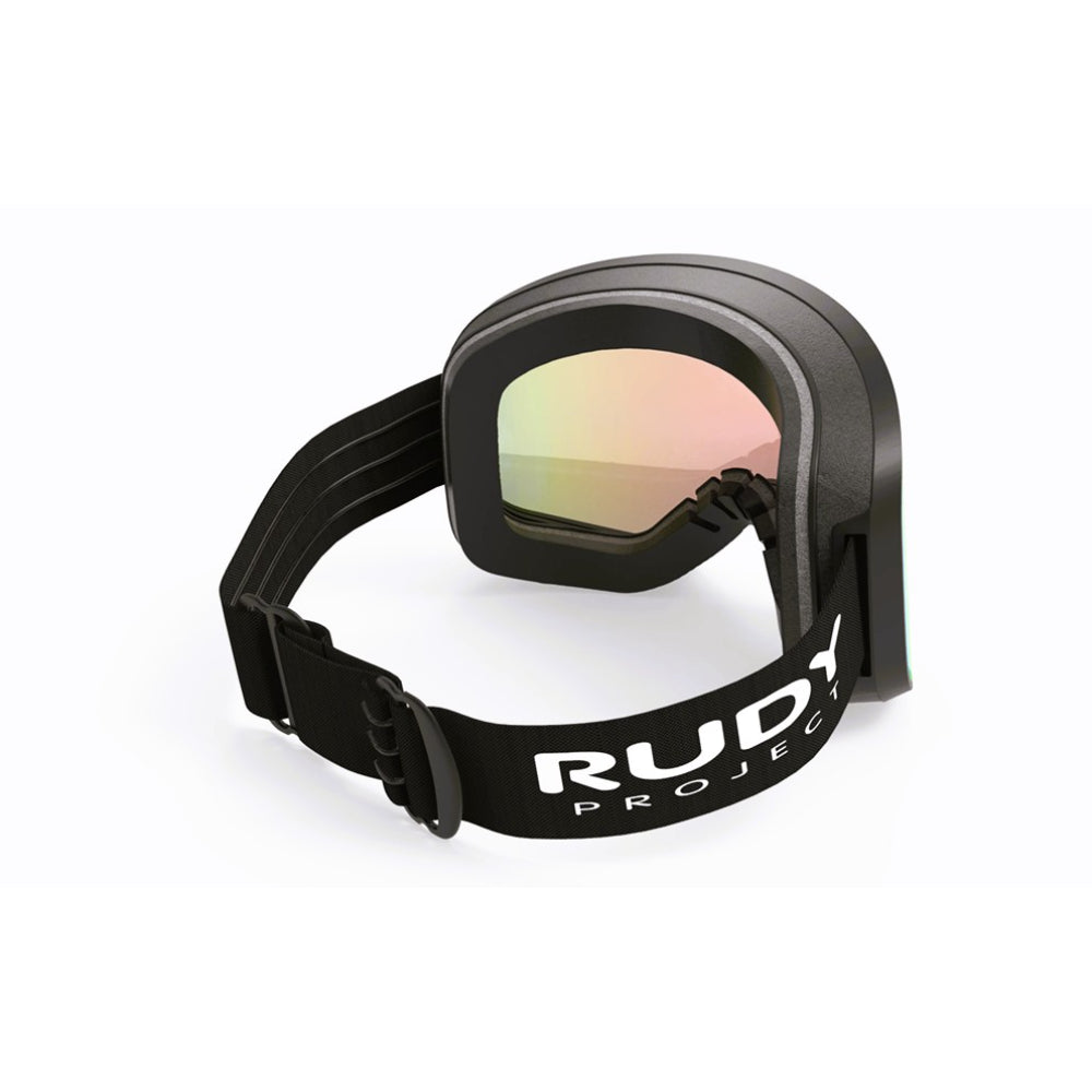 Rudy Project Skermo Goggles y Cascos