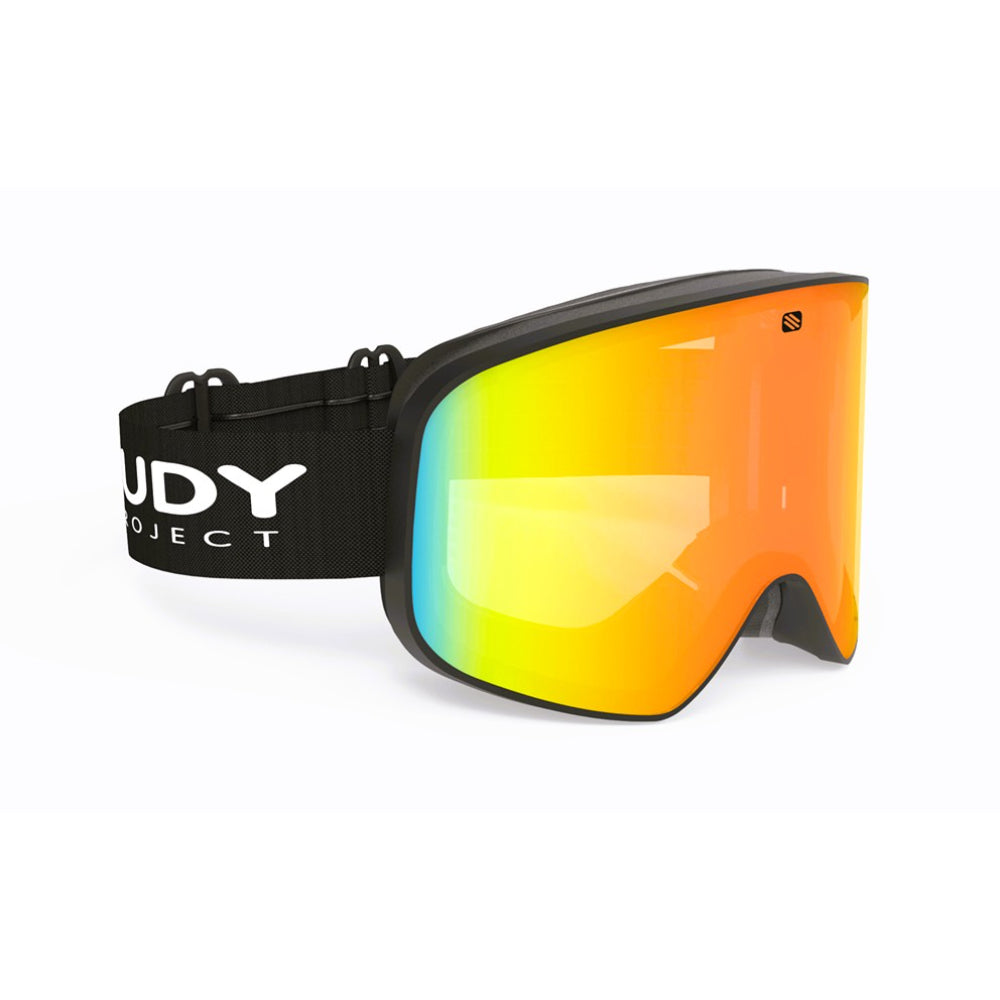 Rudy Project Skermo Goggles y Cascos