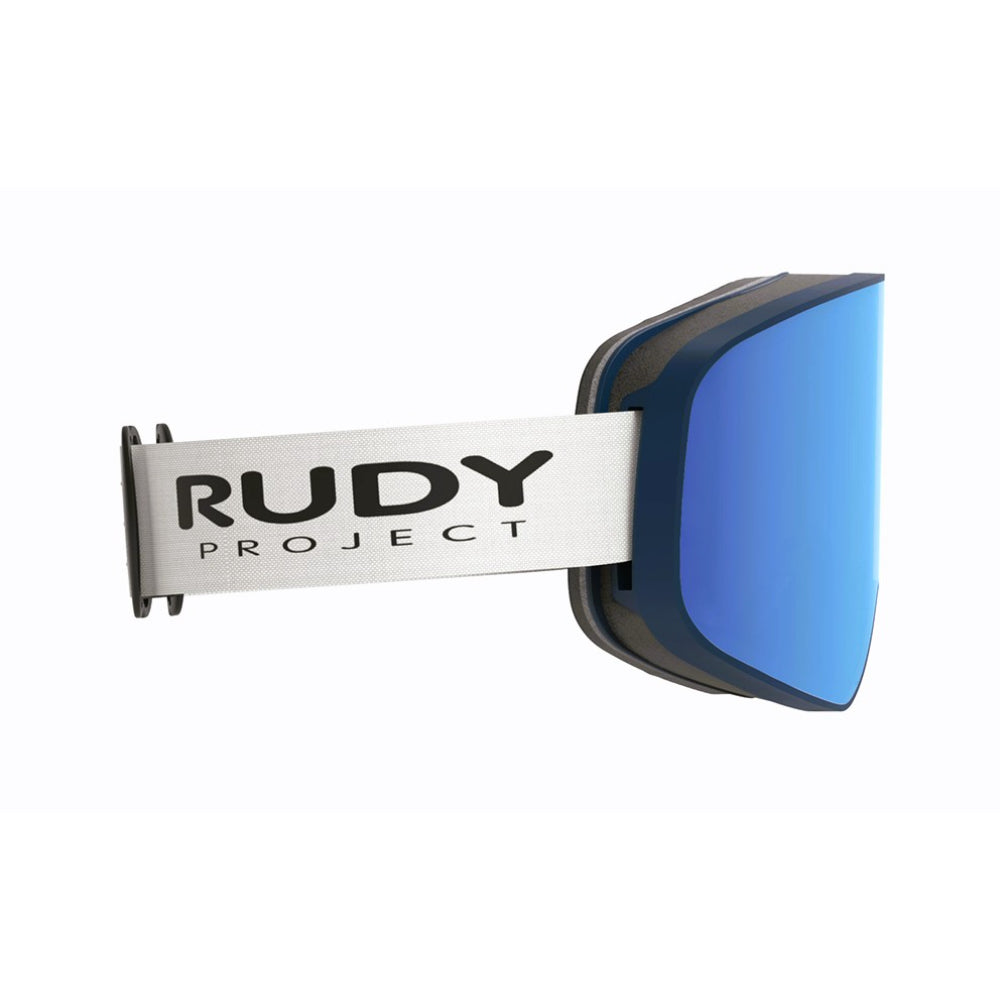 Rudy Project Skermo Goggles y Cascos