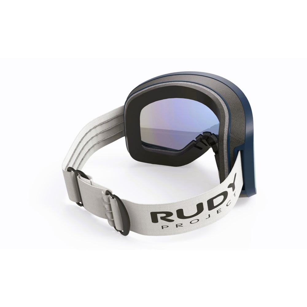 Rudy Project Skermo Goggles y Cascos