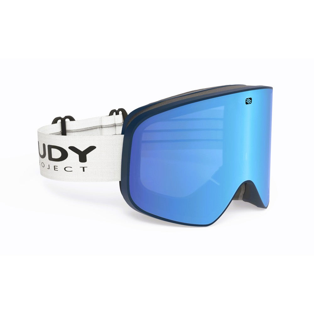 Rudy Project Skermo Goggles y Cascos