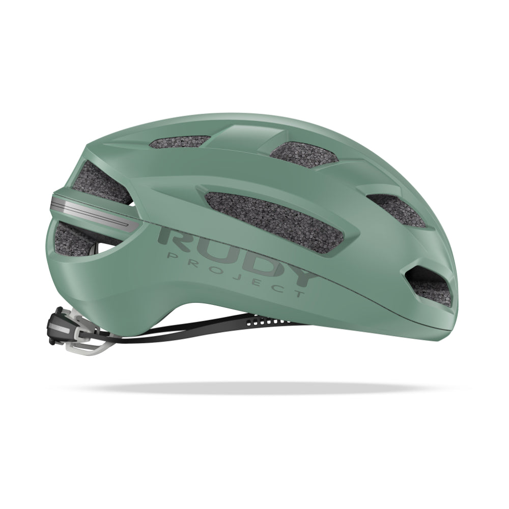 Rudy Project Skudo Goggles y Cascos