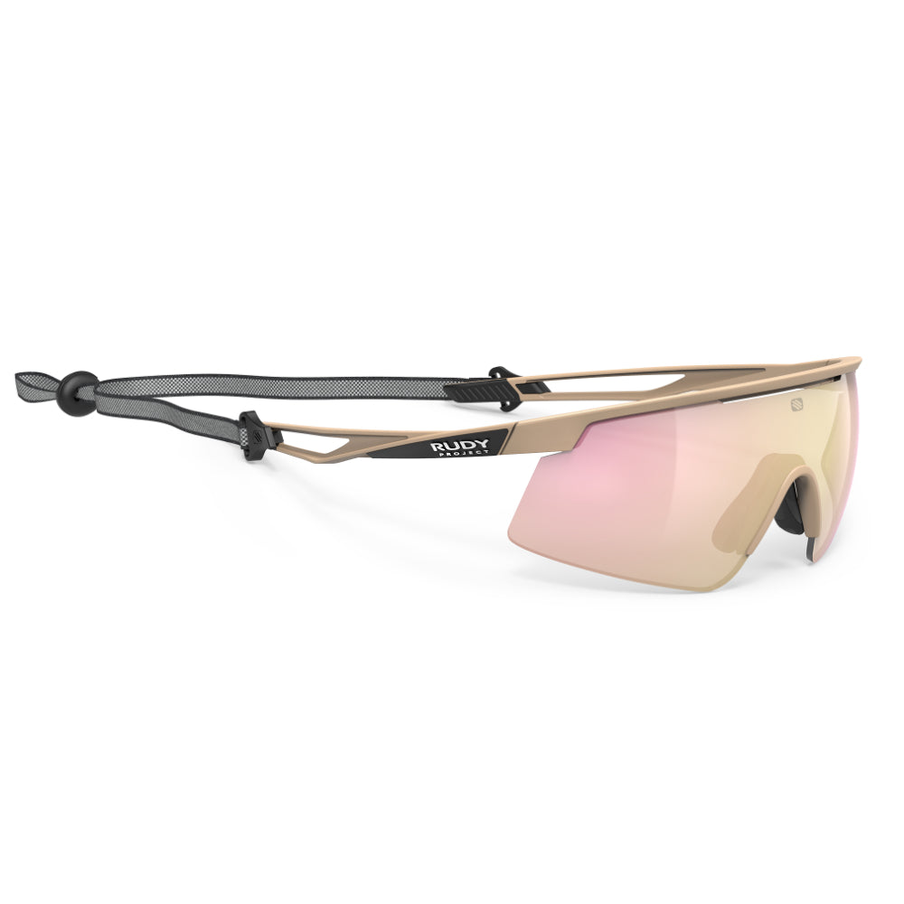 Rudy Project Turbolence Lentes de Sol