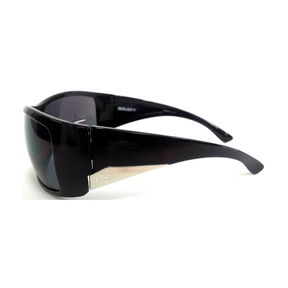 Rusty Tv Show Lentes de Sol Polarizado