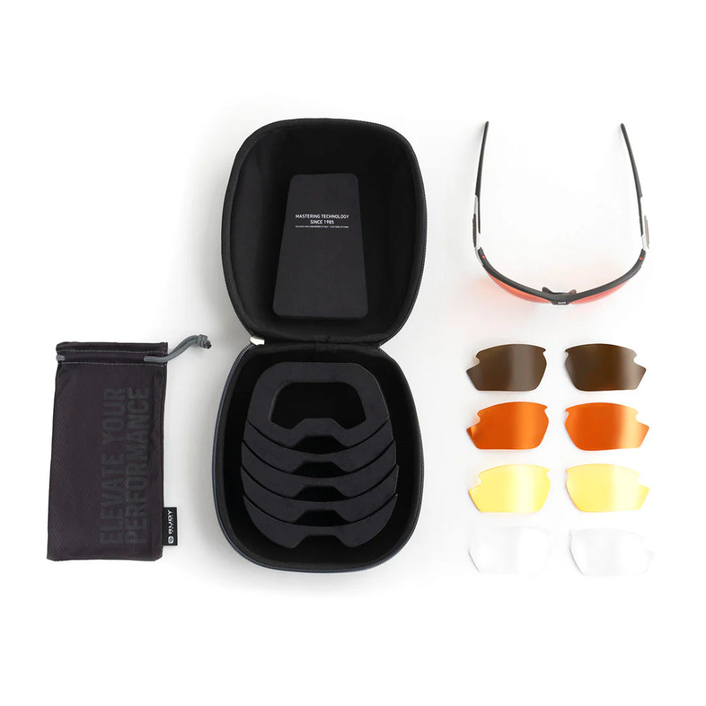 Rudy Project Rydon Performance Kit Lentes de Sol