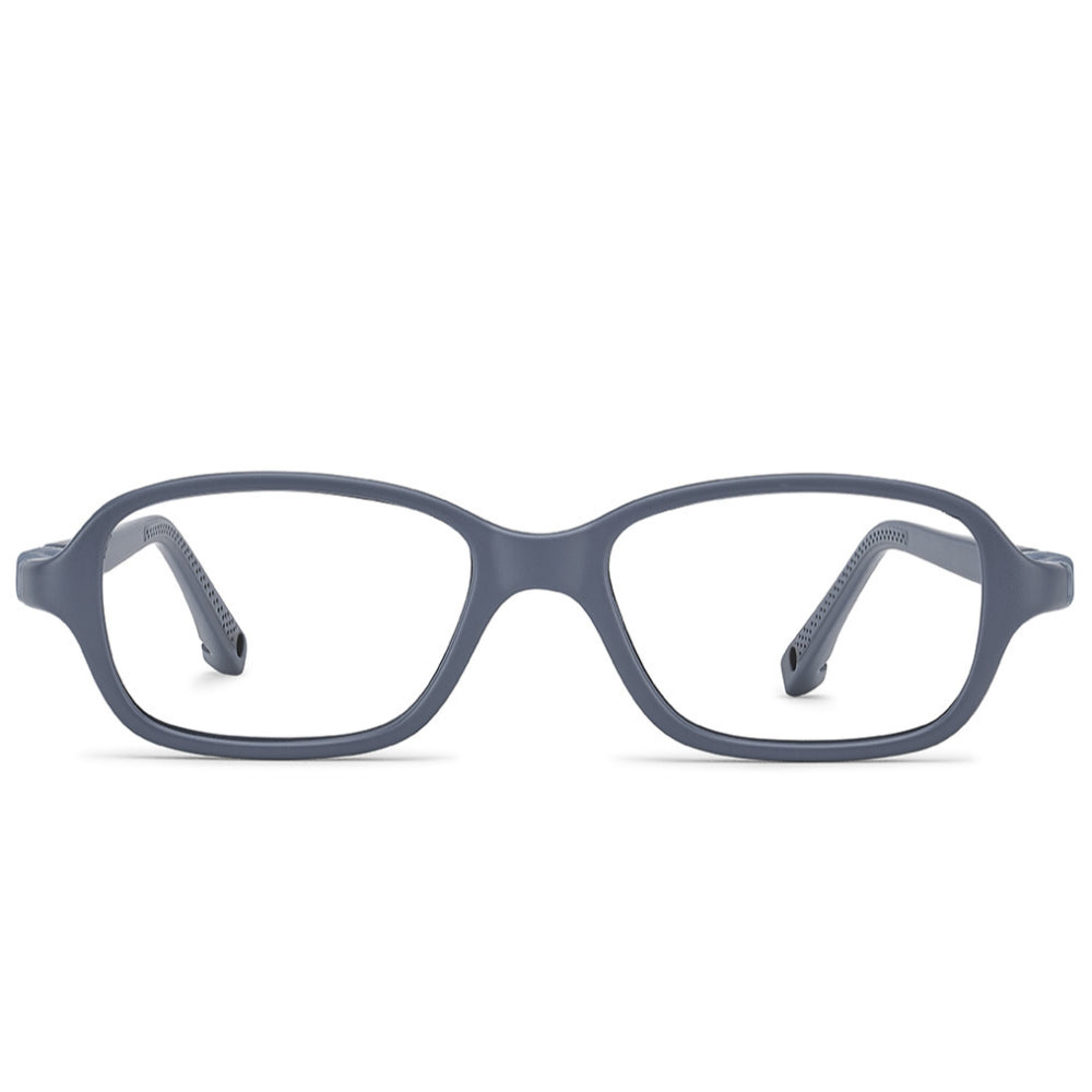 Nano  Lentes de Vista Azul Mate
