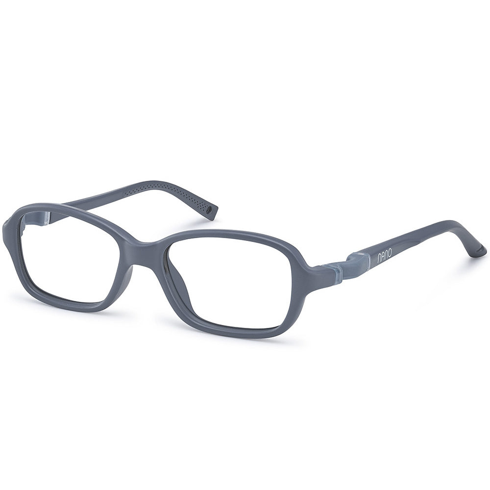 Nano  Lentes de Vista Azul Mate