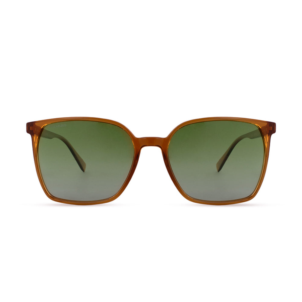 Rusty Stole Lentes de Sol Polarizado