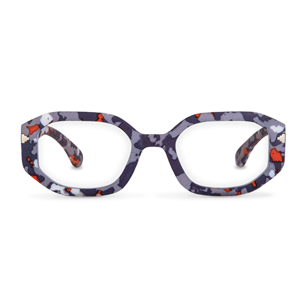 Karun Lentes de Vista Creek