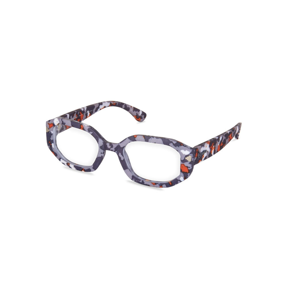 Karun Lentes de Vista Creek