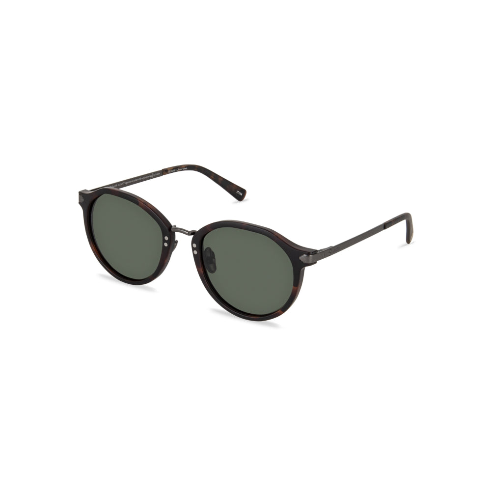 Karun Lentes de Sol Rainbow Polarizado