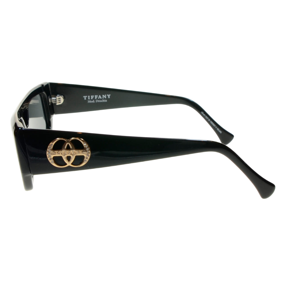 Tiffany Lentes de Sol Drochia Polarizado Espejado