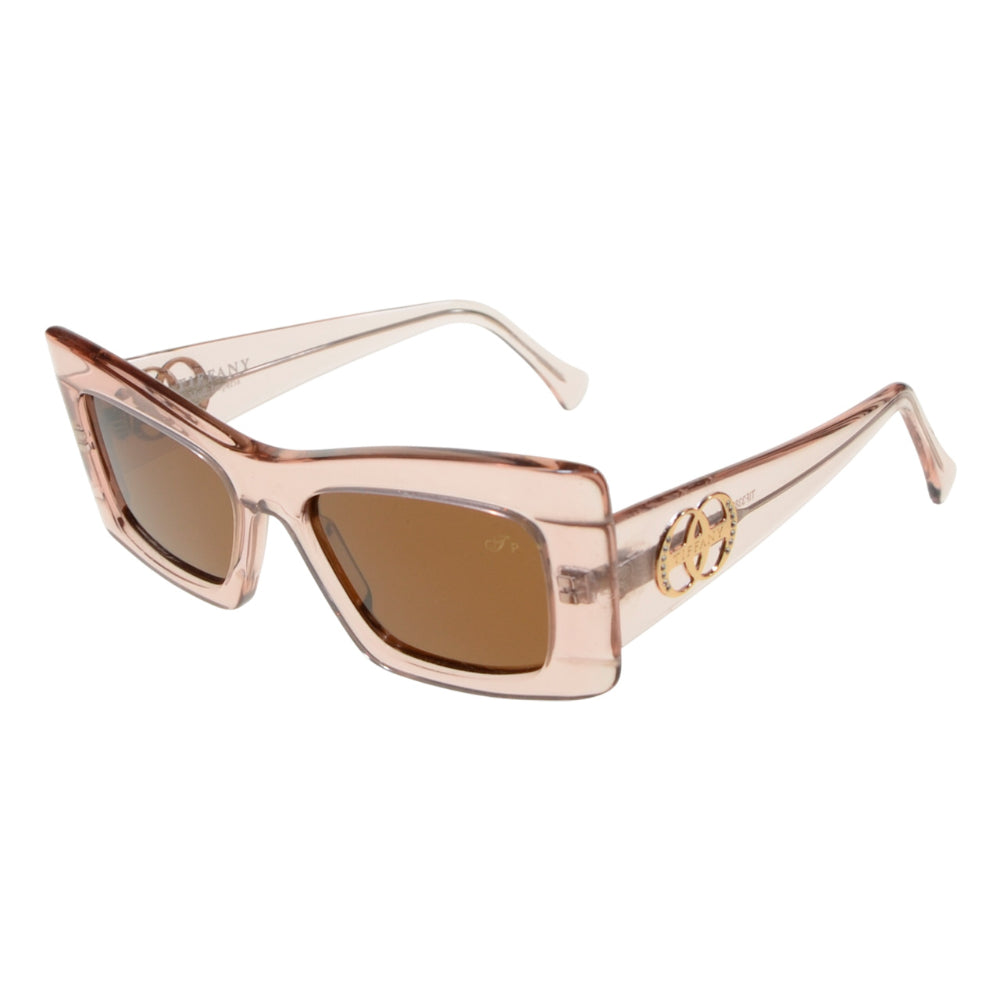 Tiffany Lentes de Sol Imperia Polarizado Espejado