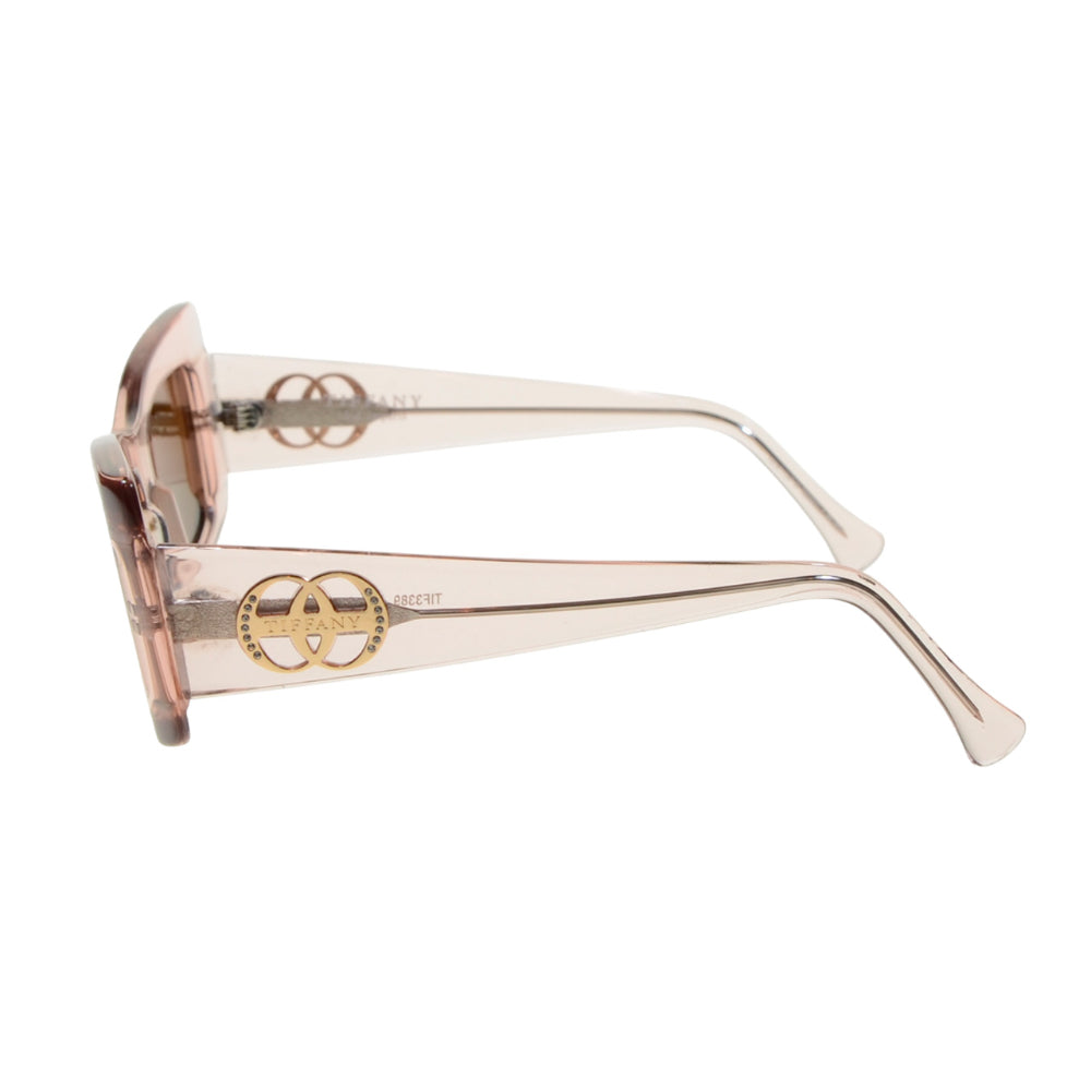Tiffany Lentes de Sol Imperia Polarizado Espejado