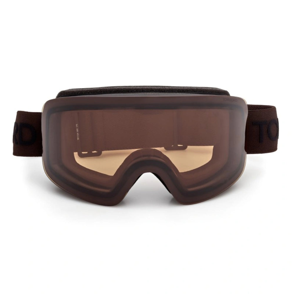 Tom Ford FT 1124 Antiparra Snow Fotocromática