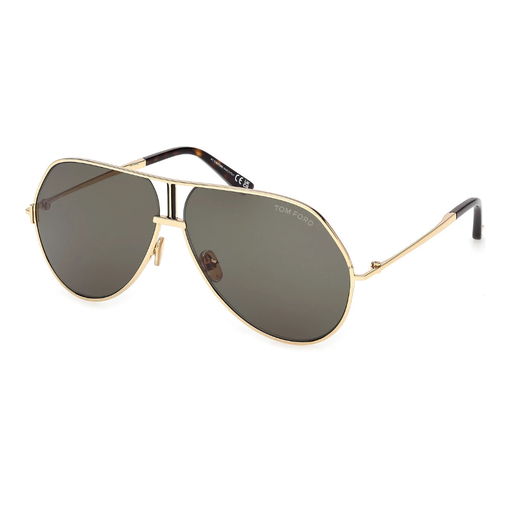 Tom Ford 1281 Lentes de Sol