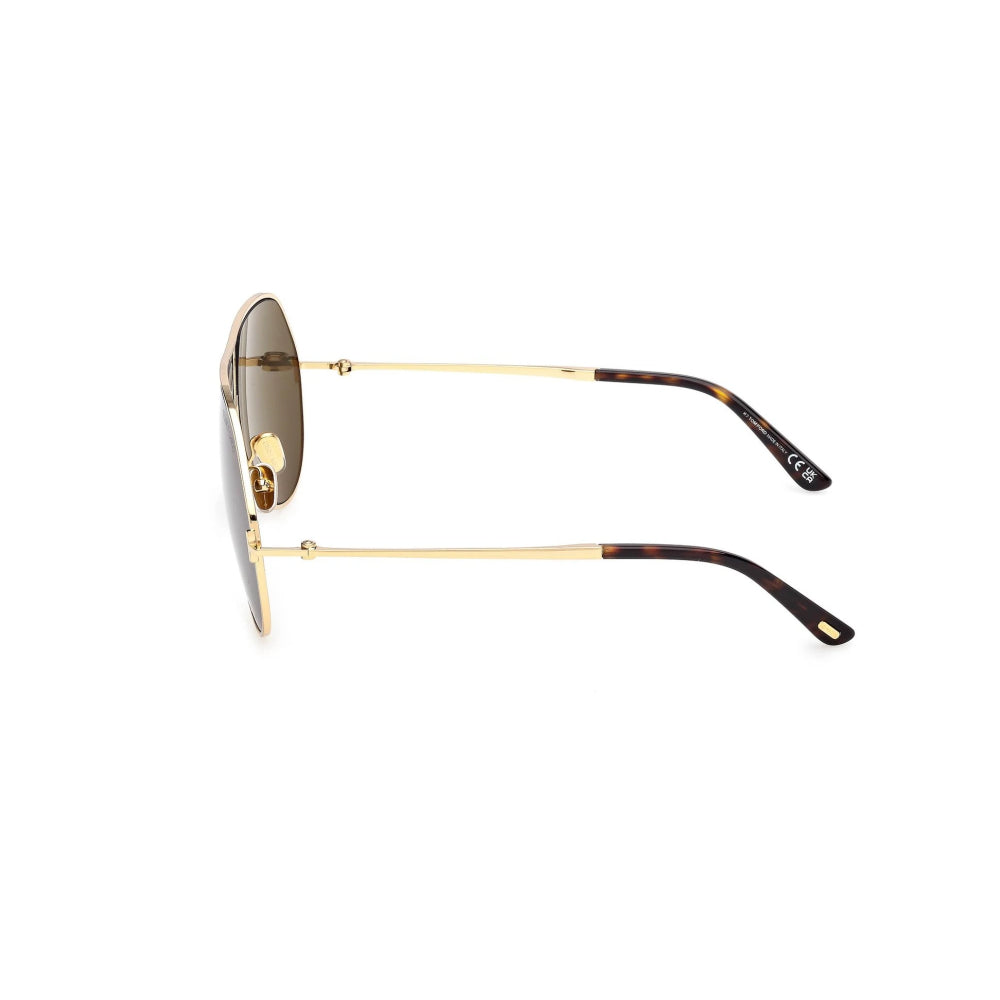 Tom Ford 1281 Lentes de Sol
