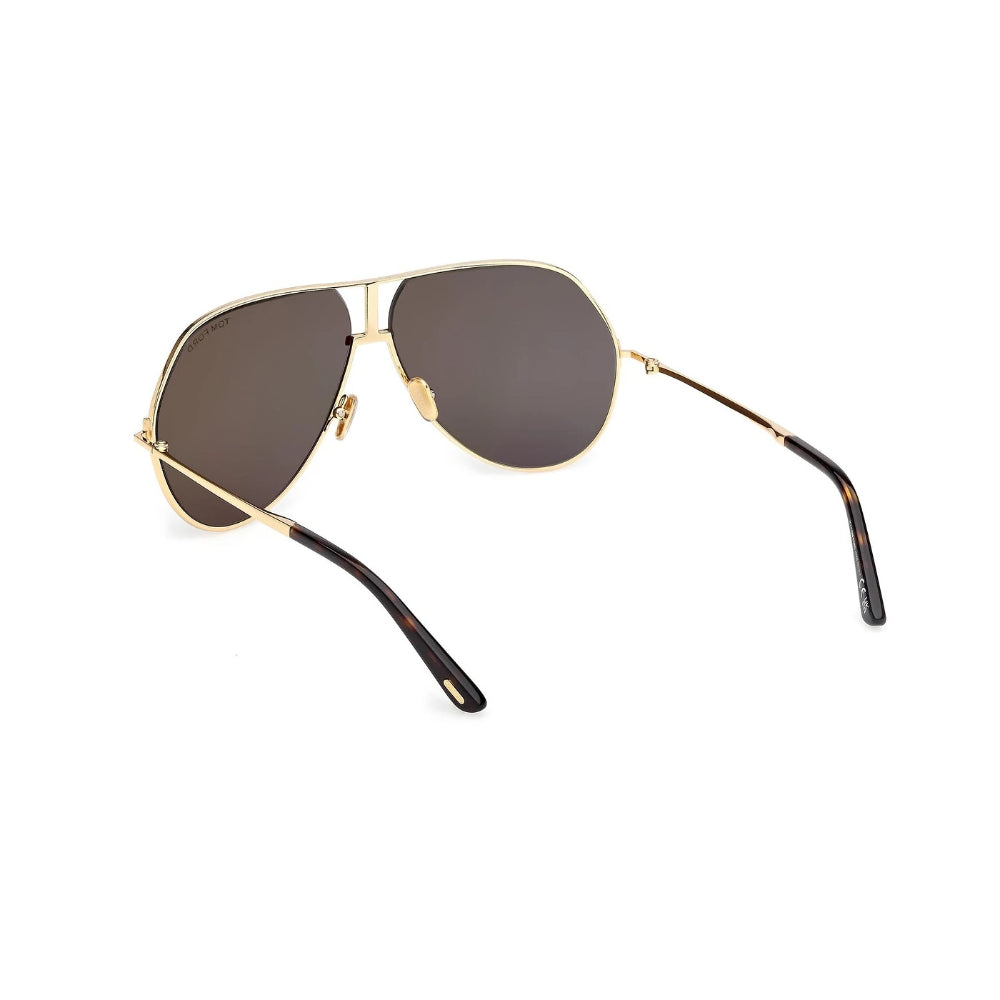 Tom Ford 1281 Lentes de Sol
