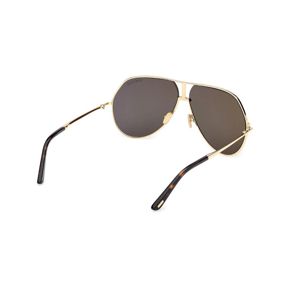 Tom Ford 1281 Lentes de Sol